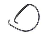 Lexus 17343-50010 Hose, Air, No.3