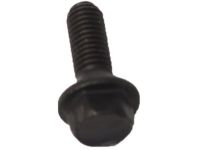 Lexus 90105-08187 Bolt, Washer Based H