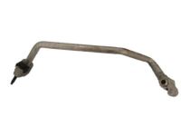 Lexus 88705-48040 Pipe, Cooler Refrigerant Discharge, A