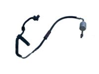 Lexus 88703-50041 Hose Sub-Assembly, DISCH