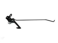 Lexus 53550-60060 Hook Assy, Hood Auxiliary Catch