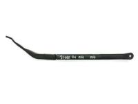 Lexus 85211-06180 Windshield Wiper Arm Assembly, Right