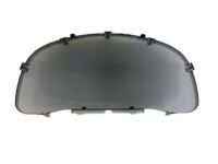 Lexus 83821-60D70 Cover, Combination Meter