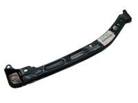 Lexus 52134-50010 Reinforcement, Front Bumper Bar, LH