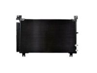 Lexus 88460-24120 CONDENSER Assembly