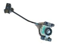 Lexus 51900-0E010 Carrier Assy, Spare Wheel