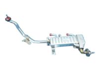 Lexus 25680-38010 Cooler Assembly, EGR