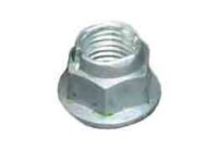 Lexus 90179-17001 Nut