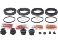 Lexus 04478-0E030 Cylinder Kit, Disc Brake, Front