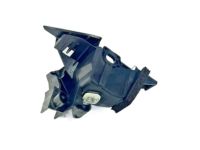 Lexus 81116-50280 Bracket, HEADLAMP, A