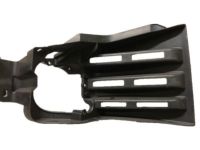 Lexus 52125-33111 Bracket, Fog Lamp Mounting