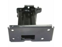 Lexus 52114-53160 Front Bumper Extension Mounting Bracket