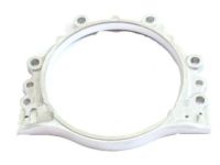 Lexus 11381-46010 RETAINER, Oil Seal