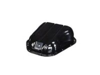 Lexus RX330 Oil Pan - 12102-0A010 Pan Sub-Assy, Oil, NO.2