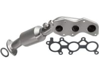 Lexus 17150-31290 Exhaust Manifold Sub-Assembly, Left