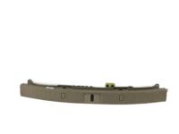 Lexus 58387-48030-A0 Plate, Rear Floor Finish