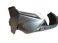 Lexus 52119-78901 Front Bumper Cover W/R