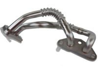 Lexus 15767-31020 Pipe, Oil Cooler