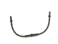 Lexus 17342-50010 Hose, Air, NO.2