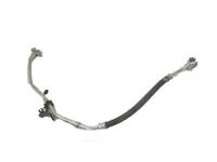 Lexus 88704-0E260 Hose Sub-Assy, Suction