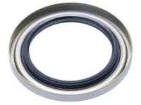 Lexus 90311-52005 Seal, Type T Oil