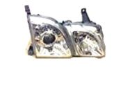 Lexus 81110-6A082 Headlamp Assembly, Right