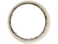 Lexus 17451-74060 Gasket, Exhaust Pipe, Center