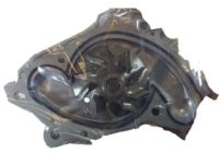 Lexus 16100-29085 Engine Water Pump Assembly