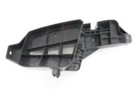 Lexus 52156-53040 Support, Rear Bumper Side