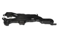 Lexus 12215-38020 Separator, Case