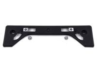 Lexus 52114-53080 Front Bumper Extension Mounting Bracket