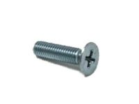 Lexus 93229-15020 Screw