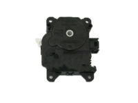 Lexus 87106-30480 Damper Servo Sub Assembly