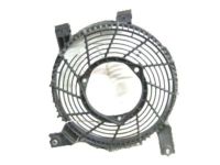 Lexus 88454-60061 Shroud, Fan