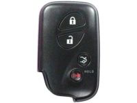 Lexus 89904-50F90 Electrical Key Transmitter Sub-Assembly