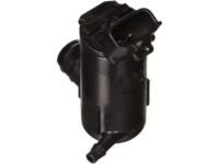 Lexus 85310-20190 Motor & Pump Assembly, Windshield Washer