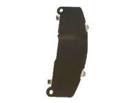 Lexus 04945-0E020 Shim Kit, Anti Squeal, Front