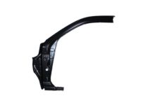 Lexus 61131-60260 Pillar, Front Body, Upper