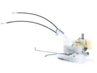 Lexus 69030-48020 Front Door Lock Assembly, Right