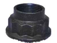 Lexus 90080-17238 Nut, Lock