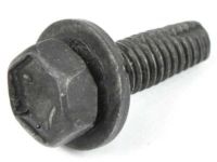 Lexus 90119-06782 Bolt, W/Washer