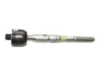 Lexus 45503-59155 End Sub-Assy, Steering Rack