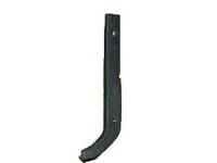 Lexus 52158-53010 Stay, Rear Bumper Side, NO.2 LH