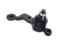 Lexus 43330-39535 Front Lower Ball Joint Assembly, Right