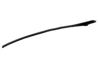 Lexus 75552-53020 Moulding, Roof Drip Side Finish, LH