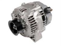 Lexus 27060-50240 Alternator Replacement