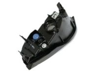 Lexus 81521-60460 Lens & Body, Front Turn