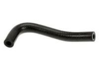 Lexus 44772-33100 Hose, Check Valve To Connector Tube