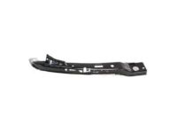 Lexus 52081-60010 Stay Sub-Assy, Front Bumper