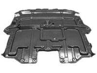 Lexus 51410-53060 Engine Under Cover